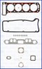 OPEL 1606713642530 Gasket Set, cylinder head